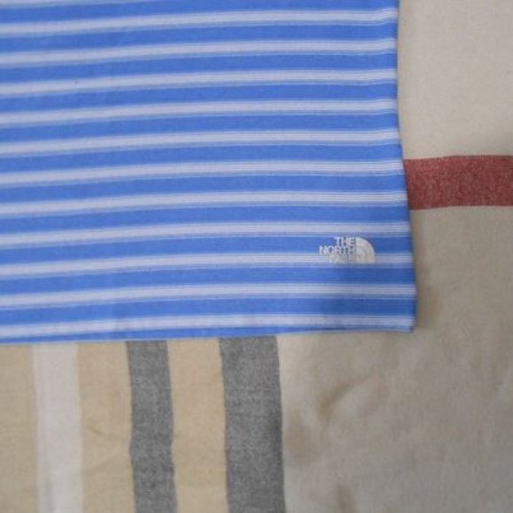 The North Face Vaporwick T-shirt - Picture 5 of 6